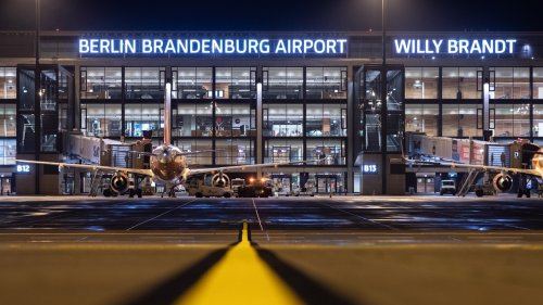 Aggressiver Passagier zwingt Flugzeug auf dem Weg nach Zürich zur Landung