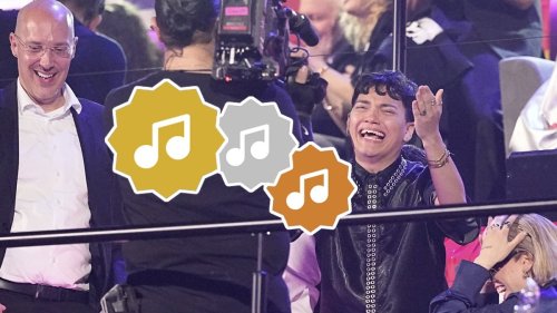 Und der grösste watson-Musikkenner ist …