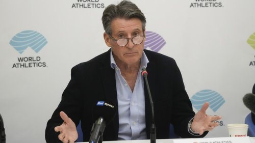«Weiblichen Sport schützen» – Leichtathletik-Weltverband schliesst trans Frauen aus