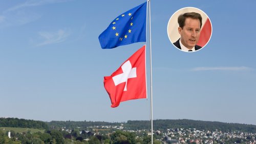 SVP-Aeschi zeigt sich «schockiert» – das sind die Reaktionen zum Bundesratsentscheid