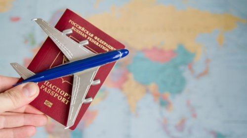 Nirgendwo ist Fliegen gefährlicher als in Russland – und die Sanktionen tragen dazu bei