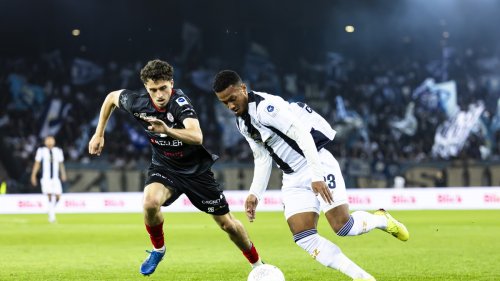 Plötzlich schiesst der FCZ Winterthur ab – und hilft damit ausgerechnet GC