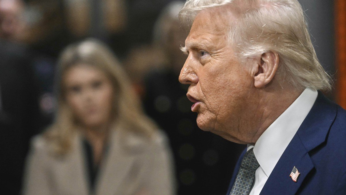 Trump will Bildungsministerium auflösen +++ Regierung verweigert Aussagen zu Abschiebungen