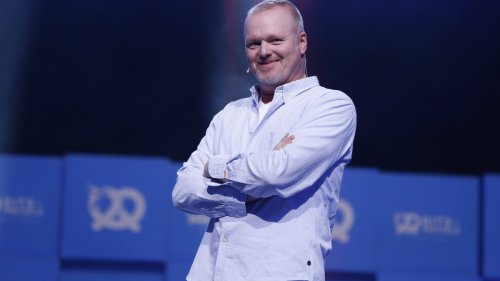 Aus für Stefan Raab: RTL schickt Entertainer in Sommerpause


