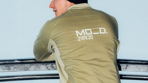 Jung-Designer Odermatt vor neuem Ski-Winter: «Ich habe kein einziges Training geschwänzt»
