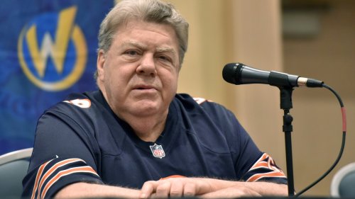 Er wurde als Biertrinker weltberühmt – George Wendt ist tot