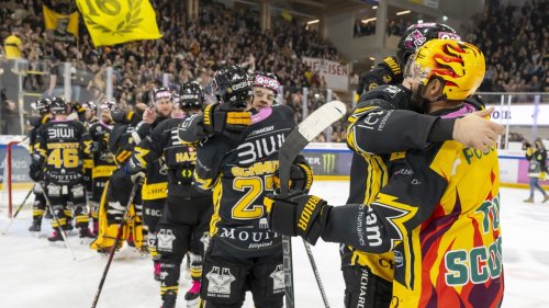 Millionen aus Logen und das Aufatmen der Liga nach Ajoies Rettung