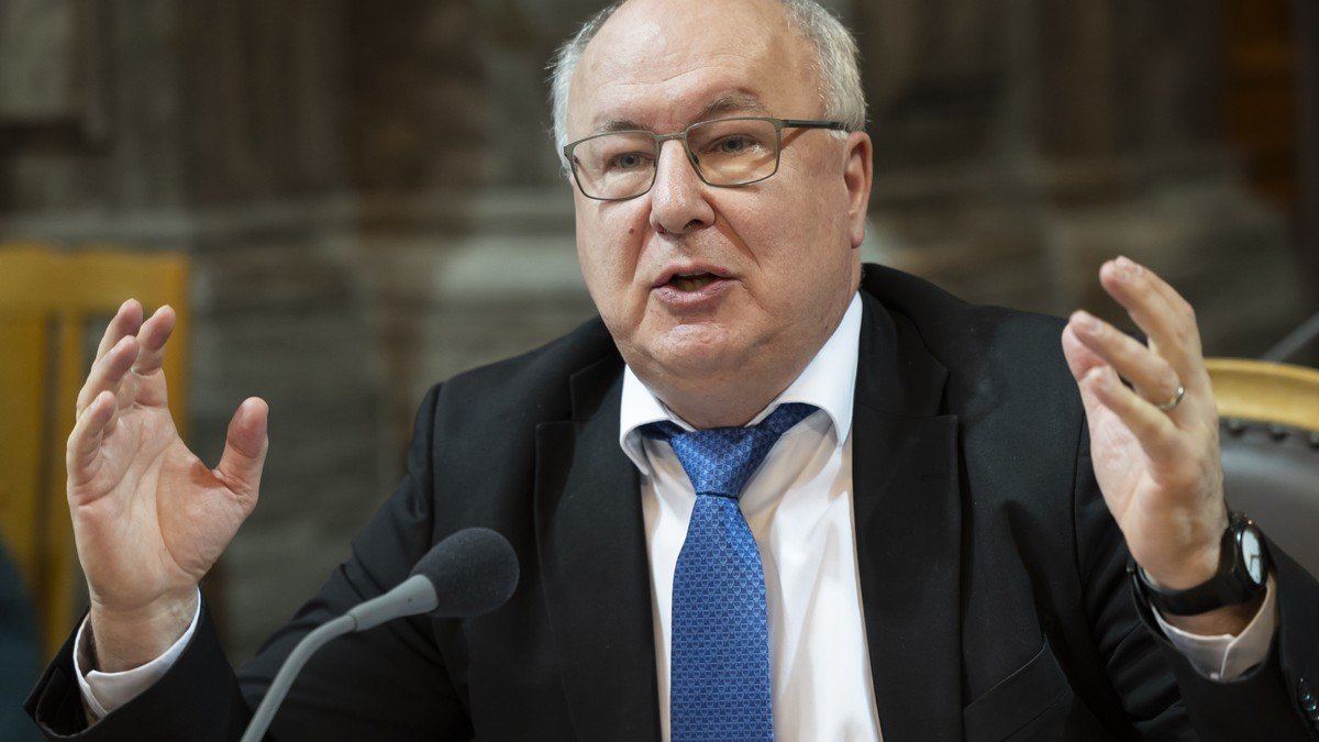 Pierre-Yves Maillard zerpflückt EU-Deal: «Hunderttausenden droht eine Verschlechterung»