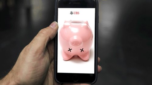 Kreditkarten doppelt belastet – UBS kämpft mit Störung im Digital Banking
