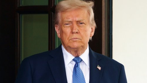 FBI verhaftet Richterin aus Wisconsin +++ Trump: «Krim bleibt bei Russland»