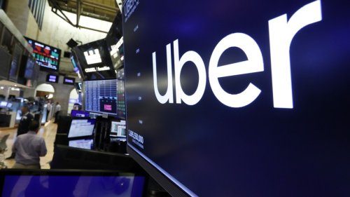Uber muss französischen Fahrern 17 Millionen Euro zahlen