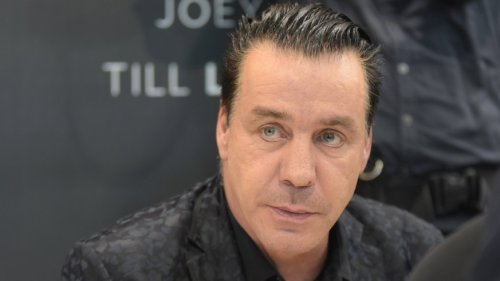 Drogen, Sex, Gewalt: Schwere Vorwürfe gegen Rammstein-Sänger Lindemann
