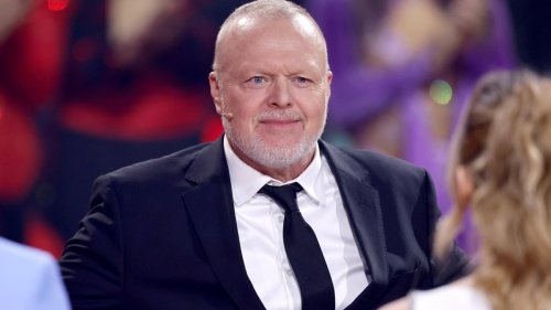 Stefan Raab erlebt kurz vor ESC-Finale ein TV-Debakel