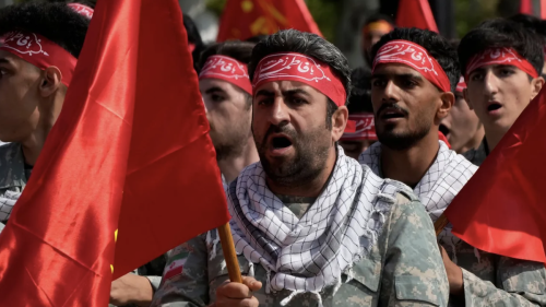 Israel soll Angriff auf Irans Atomanlagen vorbereiten