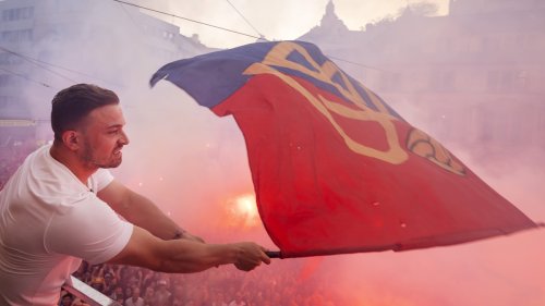 «Mein grösstes Ziel war, dass der FCB wieder um Titel spielt»: Das sagen Shaqiri und Co.