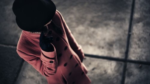In der Mafia haben immer mehr Frauen die Macht