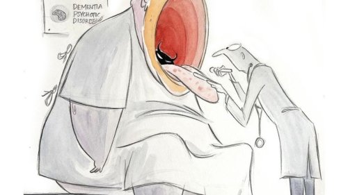 Amerika ist kerngesund, wie diese 21+ Karikaturen eindeutig beweisen*
