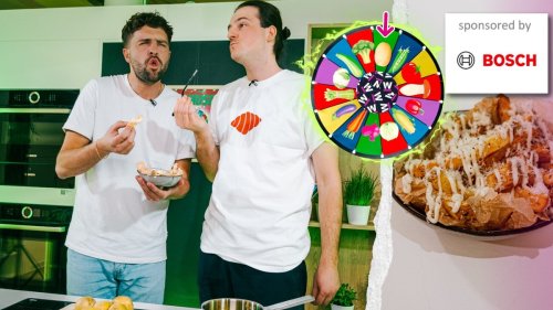 Nico wusste nicht, dass Kartoffeln kein Gemüse sind – deshalb gibt's heute Fritten