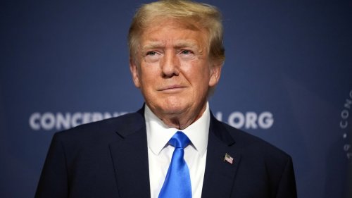 Warum Donald Trump diese Fragen nicht beantworten will