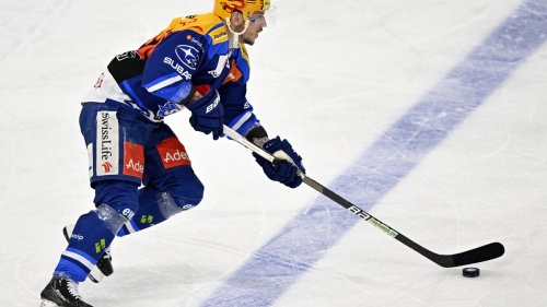 Fussball, Tennis und Eishockey: Die wichtigsten Sportnews des Tages im Liveticker.