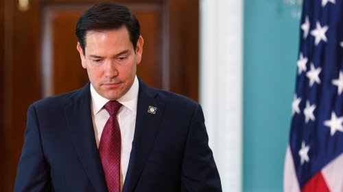 Umstrukturierung: Rubio kürzt das US-Aussenministerium zusammen