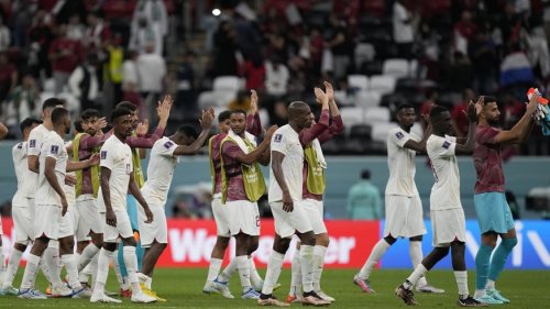 Katar ist der schlechteste WM-Gastgeber der Geschichte – so schlugen sich seine Vorgänger
