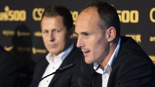 Steve von Bergen wird YB-Sportchef – aber Christoph Spycher bleibt an Bord