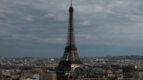 Woran viele andere Städte scheitern, wird in Paris Wirklichkeit