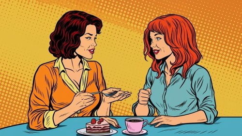 Ein Mutter-Tochter-Talk über Sex, Liebe und Seitensprünge