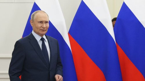 Putin verkündet Waffenruhe über Ostern – Ukraine meldet Angriffe an der Front