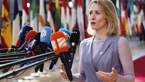 Europas steiniger Weg zur Supermacht