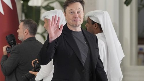 Elon Musk ist aus dem Rampenlicht verschwunden – das sind die Gründe