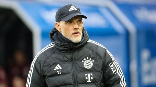 Entscheidung gefallen: Thomas Tuchel muss Bayern im Sommer verlassen