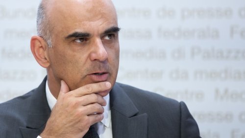 Weiterhin Gratistests? Berset will Gnadenfrist – und einmal Geimpften entgegenkommen