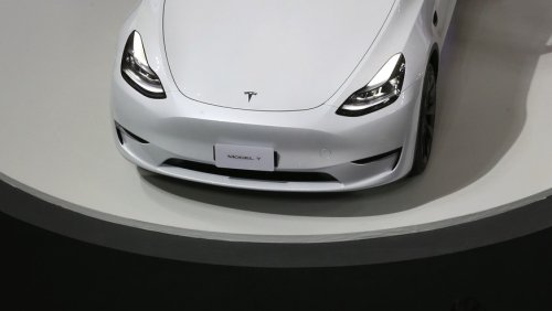 Tesla verbucht 2022 Rekordgewinne
