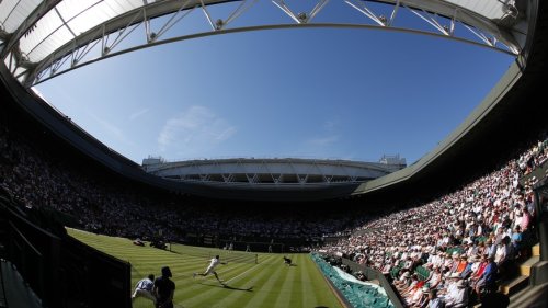 Tennis: Das wichtigste von Tag 7 bei Wimbledon im Liveticker