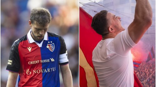 FCB nach 8 Jahren wieder Meister – vom Schlusslicht und einem Monat ohne Tor zum Titel