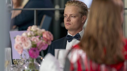 Neue Fotos sollen zeigen, wie Marius Borg Høiby bewusstlose Frauen sexuell missbraucht hat
