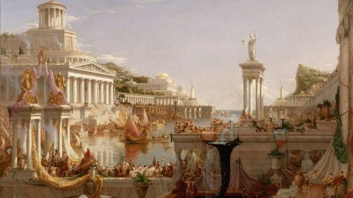 13 Römersachen, an die du nie denkst, wenn du ans Römische Reich denkst