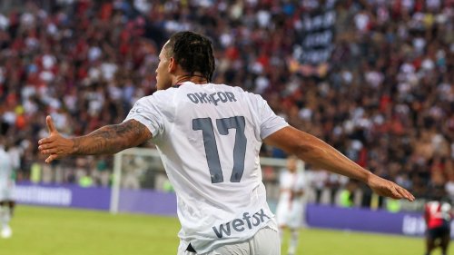 Fussball, Tennis und Eishockey: Die wichtigsten Sportnews des Tages im Liveticker.