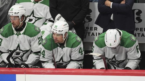 Dallas und Bichsel kassieren Klatsche – Mosers Tampa Bay siegt erstmals
