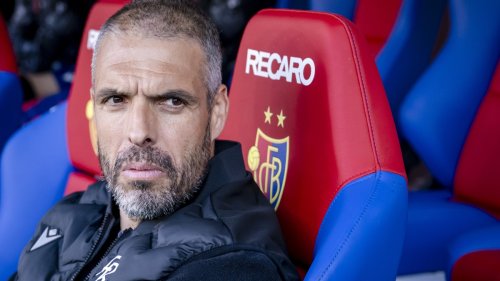 «Wir gehen davon aus, dass Fabio bei uns bleibt»: Das sagt der FCB zur Thematik Celestini