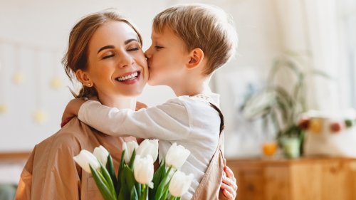 Wie die Mutter des Muttertags den Feiertag plötzlich abschaffen wollte
