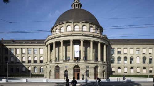 Forschende der ETH entdecken neue Hinweise zum Ursprung des Lebens