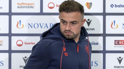 FCB-Held Shaqiri erteilt Nati eine Absage – Coach Celestini lässt Zukunft offen