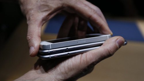 Sicherheits-Update für uralte Geräte: Apple aktualisiert zehn Jahre alte iPhones