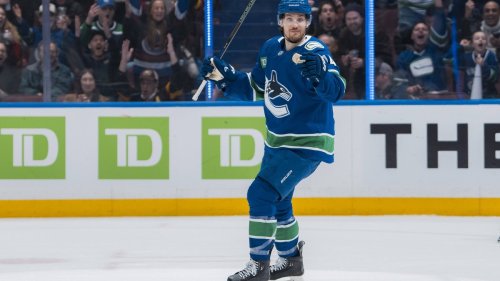 Suter trifft zum Abschluss seiner NHL-Saison – das sind die Playoff-Paarungen