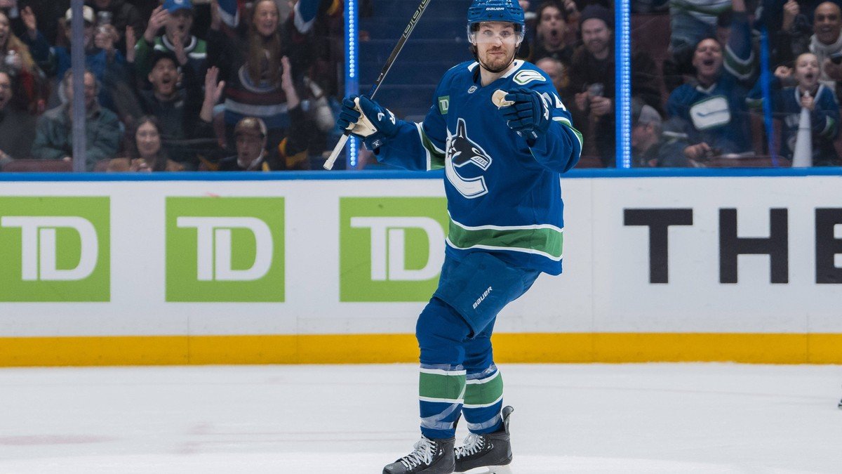 Suter trifft zum Abschluss seiner NHL-Saison – das sind die Playoff-Paarungen