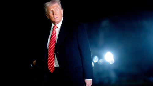 Trump: Stehen kurz vor Rohstoff-Deal mit Ukraine +++ Zölle gegen Venezuelas Handelspartner