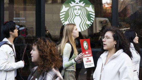 Boykott-Aufrufe gegen Starbucks, Nestlé und Co. – warum das nicht mal Radikale gut finden